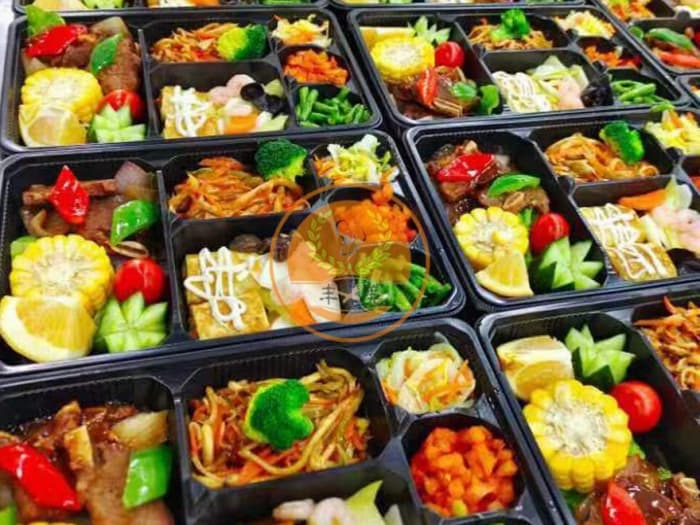 常熟快餐配送 常熟快餐配送